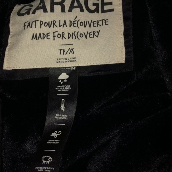 Winter jacket - Picture 5 of 5